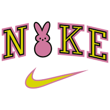Download Nike Svg Nike Peep Bunny Logo Clip Art Svg Cut File Download Jpg Png Svg Cdr Ai Pdf Eps Dxf Format