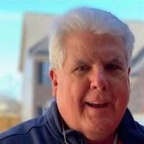 Geoff Atkins Obituary (2024)