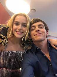 Chilling Adventures Of Sabrina Sabrina Cast Sabrina Sabrina Witch