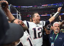 Messi announced on his instagram. How Tom Brady S Super Bowl Run With The Buccaneers Mirrors What He Did With The 2018 Patriots The Boston Globe