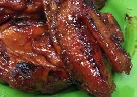 Cara Gampang Membuat Ayam Bakar Kecap Pedas Manis Yang Lezat Resep Ayam Sederhana