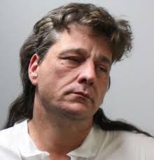 Groton man arrested in Ledyard home break-in