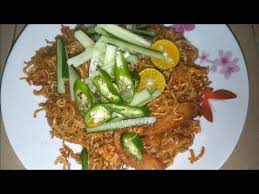 Ini kami sediakan resepi maggi goreng mamak simple mimple namun sedap sangat. Resepi Maggi Goreng Ikan Bilis Pawtaste Com
