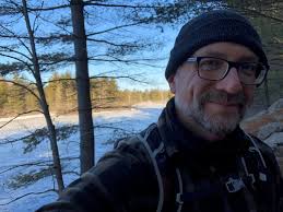 Friends of the Carp Hills