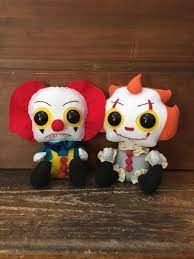 Pin On Santinos En Fieltro