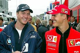 He also have sponsorship deals with schumacher has a net worth of $800 million which he attained from endorsements and sponsorships deals. Formula 1 The Official F1 Website Michael Schumacher Johnny Herbert Formula 1