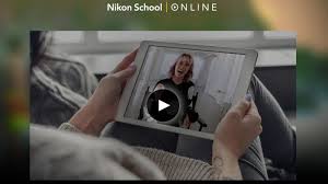 Nikon Makes Its Online Photography Classes Free For April Here S How To Watch Techradar Nikon provides top of the range cameras and photography equipment, preparing you for an immersive experience creating beautiful images. nikon makes its online photography