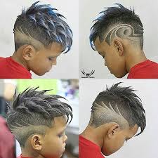 Image result for Frisuren f r Jungen