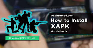**disclaimer** this app is not the official carvaan remote app. How To Install Xapk On Android Smartphone 8 Methods Pubg Pubglite