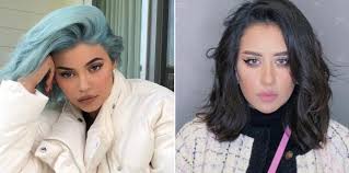 جدير بالذكر أنه تحدثت فرح الهادي عن تفاصيل علاقتها بوالدها وان اول لقاء بينهما كان أشبه بفيلم، موضحة أن الأمر جاء عن طريق رسالة لها أرسلها أحد الأقارب بصورة رأتها لأول مرة. Ø§Ù„ÙÙ†Ø§Ù†Ø© ÙØ±Ø­ Ø§Ù„Ù‡Ø§Ø¯ÙŠ ØªÙ†Ø§ÙØ³ ÙƒØ§ÙŠÙ„ÙŠ Ø¬ÙŠÙ†Ø± Ø¨Ø£ÙƒØ¨Ø± ØºØ±ÙØ© Ù…Ù„Ø§Ø¨Ø³ Ù…ØµØ± ÙØ§ÙŠÙ