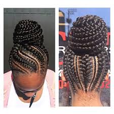 Professional hair braiding services for all hair types. Up Do Braids Hairstyle Natural Hair Styles African Braids Hairstyles Braided Hairstyles