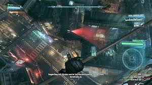 Some themes and imagery from this script were later used in batman begins. Follow The Weapons Truck To Locate Penguin S Hideout Main Story Batman Arkham Knight Game Guide Walkthrough Gamepressure Com