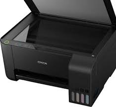 Toner Cartridge Epson Ecotank L3150 Wi Fi All In One Ink Tank Printer Black Wholesale Trader From Delhi