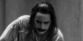 The iconic we live in a society drop that fans have been memeing into but also in justice league, i'm not going to tell you what happens in the little scene, but some water has gone under the proverbial bridge between. Jared Leto S Joker Snyder Cut Redesign Revealed In Justice League Images