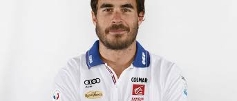 Johan clarey (born 8 january 1981) is a french world cup alpine ski racer. Ski Alpin A 160 Ou 130 A L Heure La Chute Fait Mal Quoi Qu Il Arrive L Humanite