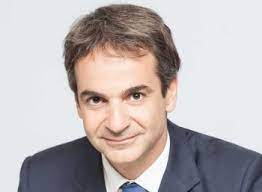 ☺ειδικά εκπαιδευμένα περιστέρια του κκε πίσω από τη φωτογράφιση του κυριάκου μητσοτάκη στην ικαρία. Kyriakos Mhtsotakhs Biografia San Shmera Gr