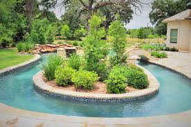 Love the lazy river at the waterpark? The Best Deal On A Swimming Pool College Station Katy