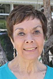 Patricia Mares Obituary