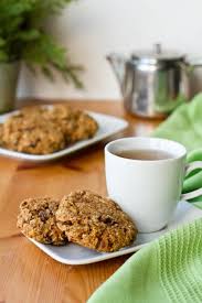 Oh Mega Carrot Cake Breakfast Cookies Superfood Green Monster Recipe Breakfast Cookies Healthy Carrot Cakes Food