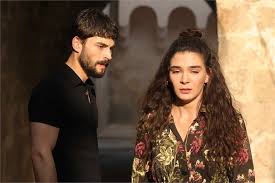 Hercai dizisinde azra'nın amacı reyyan ile miran'ın arasını bozmak; Hercai Dizisine Yeni Oyuncu Katildi