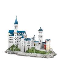 Famous neuschwanstein medieval castle germany. 11 Best 3d Puzzles For Adults Cool 3d Puzzles To Buy Online
