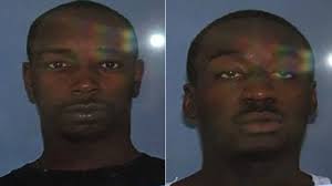 Cincinnati nightclub shooting: Two arrested, charged with murder