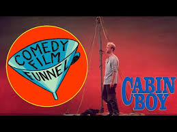 Episode 2: CABIN BOY (1994) - YouTube