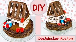 Bereits nach der letzten wochen haben wir in unserem blog über mood food gesprochen und erfahren, dass sie dank der zutat anandamid mit unserer praline zufrieden sind, wir haben heute einen rezeptidee, die sie sehr freuen wird! Diy Dachdecker Kuchen Geburtstagskuchen Fur Manner Handwerker Backen Einfach Fur Anfanger Youtube