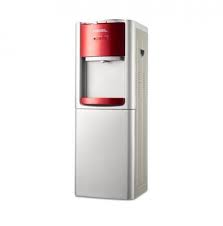 دوسل براده ماء حار بارد ابيض واحمر Dosel Water Dispenser Doswdca2596r المتحف الرقمي