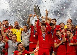 Liga das nacoes da uefa. Uefa Sorteia Grupos Da Liga Das Nacoes Assim Como Na Eurocopa Portugal E Franca Se Enfrentam Liga Das Nacoes Ge