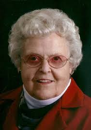 Marie Wilson Obituary July 16, 2015