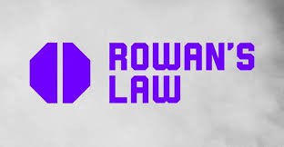 The move means barbers and salons will be able to open next wednesday, two days earlier than expected. Update On Rowan S Law Implementation Timeline