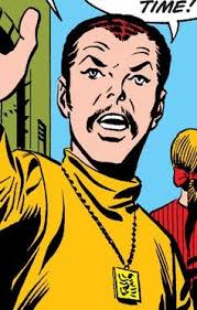 The possibility of Timothee Chalamet as Harry Osborn