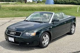 Image result for Cambridge Green 2003 Audi