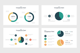 16 great comparison charts for powerpoint and excel