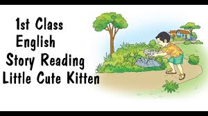 Linguapress is also interested in publishing good short stories by established writers whose works are in the public domain, and welcomes suggestions. Buy English Story For 2nd Class Off 55