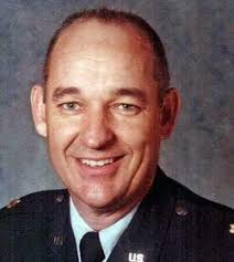 MAJ Theo Maurice “Ted” Tucker (1941-2017)