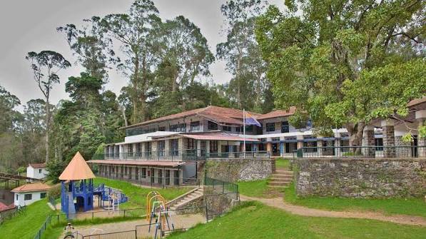 Kodaikanal International School
