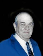 Obituary information for Earl Lee McVay, Sr.