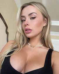 Model Corinna Kopf reveals insane $4.2million payday from OnlyFans despite  'littering site with Instagram reposts' | The US Sun