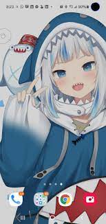 Check spelling or type a new query. Yes I Still Have An Anime Wallpaper On My Phone Shacknews