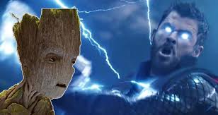 I started with my johnny toast model as a base, it's crazy how some. Guardians Of The Galaxy Vol 3 The Future Of Groot In The Mcu Revealed
