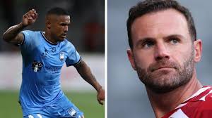 A-League Tackle: Douglas Costa, Juan Mata's hamstring woes, Adelaide  United's wake-up call