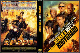 Hitman's Wife's Bodyguard (2021) – NYIMNY DVD Covers