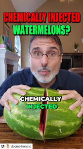 I normally stay away from fruit because of the sugar, but this year I am so  obsessed with watermelon. I don’t know how to pick one out and maybe I’m  addicted to the injected sugar ❤️. . I don’t know ...