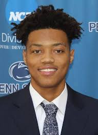 2021-2022 Men's Basketball Roster