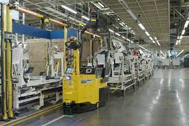 Advanced Material Handling | Material Handling Guide - MasterMover