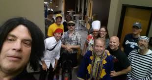 Common Denominator: A New School Year at IWU