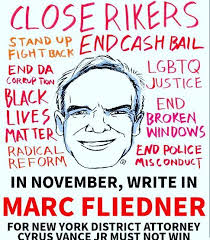 NYC Jails Action Coalition (JAC)