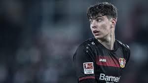High quality kai havertz wallpaper gifts and merchandise. Kai Havertz Wallpapers Wallpaper Cave